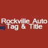 Rockville Auto Tag & Title gallery