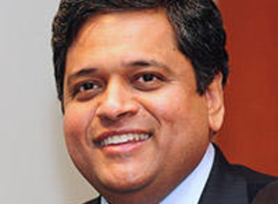 Kalyanam Shivkumar, MD, PhD - Los Angeles, CA
