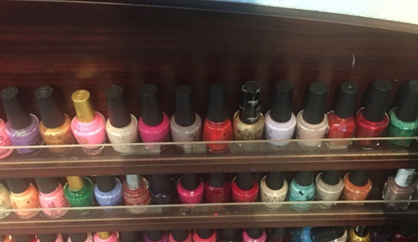 Plano Nail Bar - Plano, TX