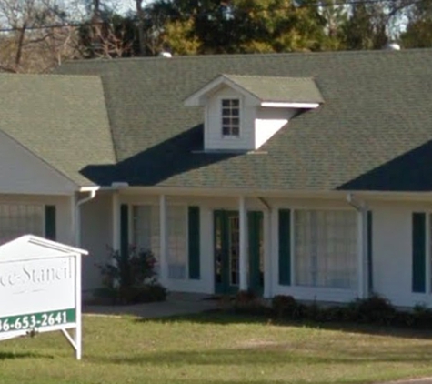 Pace-Stancil Funeral Home & Cemetery - Coldspring, TX
