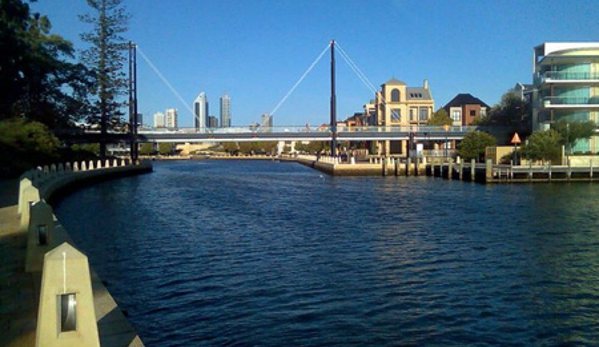 Paterson Property Valuers WA Pty Ltd - North Perth, WA. Residential apartments, East Perth