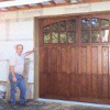 Door Teck Garage Door gallery