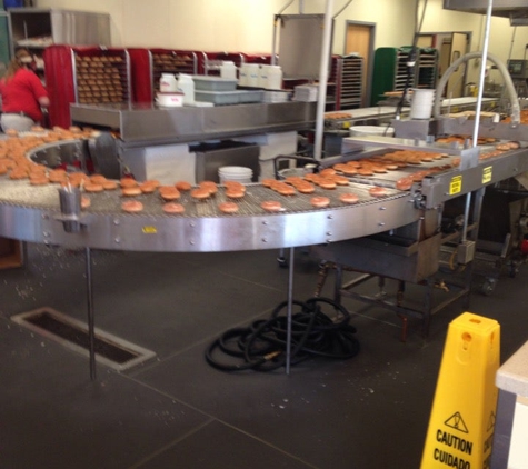 Krispy Kreme - Florence, SC