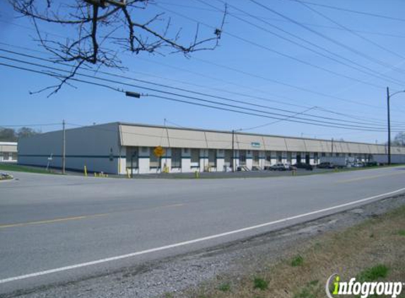 Allied Bearing & Supply 34 - Nashville, TN