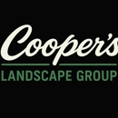 Coopers Landscape Group LLC - Retaining Walls