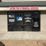 LATINO TAX FINANCIAL SERVICES