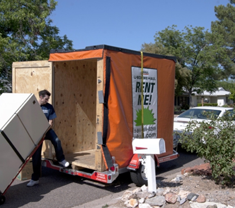 U-Haul Storage of Wilkes-Barre - Wilkes Barre, PA