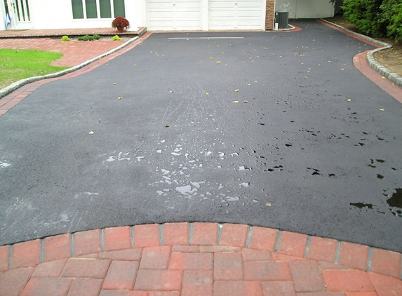 All Shore Paving - Oceanside, NY