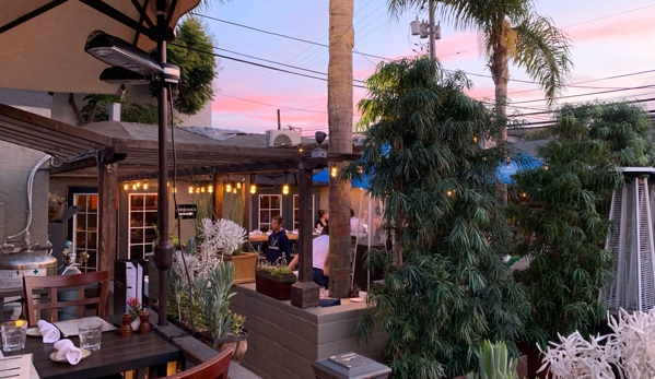 Le Papagayo - Encinitas, CA