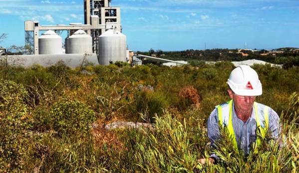 Cockburn Cement Ltd - Henderson, WA
