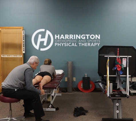 Harrington Physical Therapy - Helena, MT