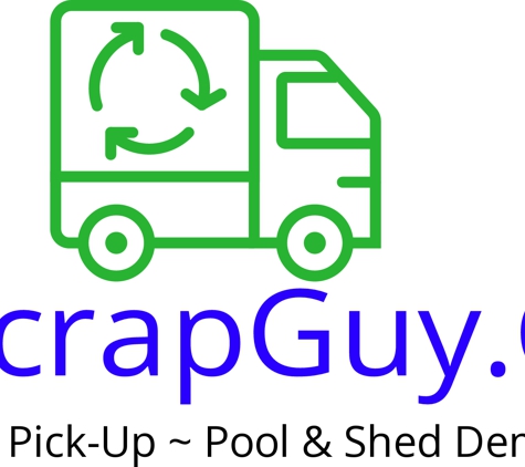 myscrapguy.com - Old Bridge, NJ