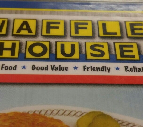 Waffle House - Cumming, GA