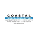 Coastal Pest Control - Pest Control Equipment & Supplies