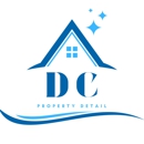 DC Property Detail - Window Cleaning