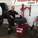 Best Tire and Wheel Shop - Tire Dealers