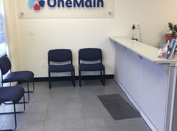 OneMain Financial - Shelbyville, IN