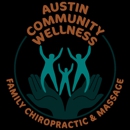 Austin Community Wellness - Massage Services