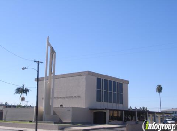 Gardena Senior Day Care Center - Gardena, CA