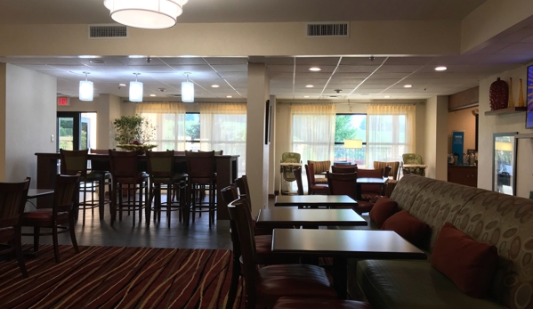 Hampton Inn Wytheville - Wytheville, VA