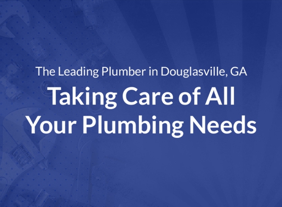 New Era Plumbing - Douglasville, GA