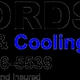 Elfords Heating & Cooling llc