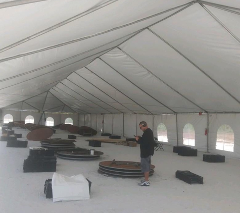 Caloosa Tent and Event Rental - Fort Myers, FL