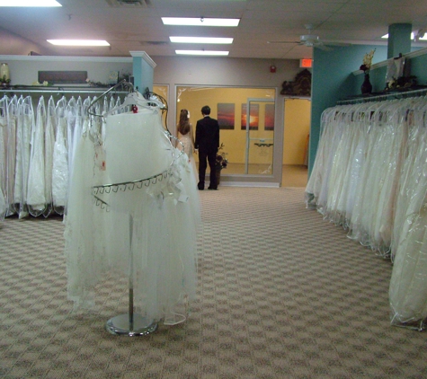 Pure Elegance Bridal LLC - Hays, KS