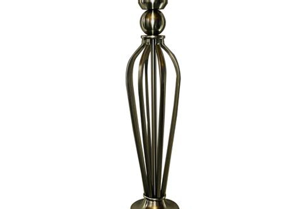 Warragul Lighting & Accessories - Warragul, VIC. Excellent table lamps range