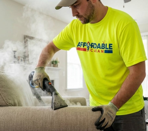 Affordable Clean - Armstrong Creek, VIC
