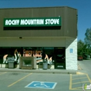 Rocky Mountain Stove - Fireplaces