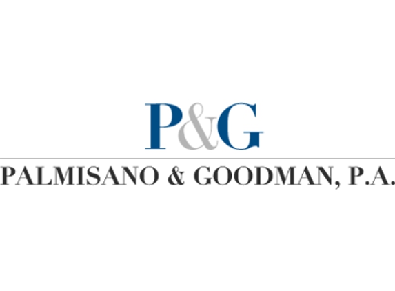 Palmisano & Goodman, P.A. - Woodbridge, NJ