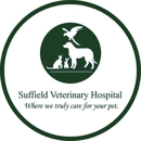 Suffield Veterinary Hospital - Veterinarians