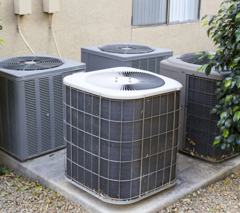 Joe East Heating and Air Conditioning, Inc - Huntsville, AL