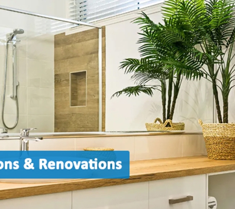 Ross Turner Building Contractors - Glenvale, QLD. Extensions & Renovations