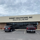 Signet Healthcare - Physicians & Surgeons