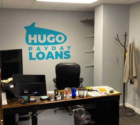 Hugo Payday Loans - Saint Joseph, MO