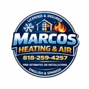 Marco's Heating & Air - Air Conditioning Contractors & Systems