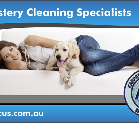 A1 Carpet & Upholstery Specialists - West Launceston, TAS