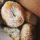 The Hot Bagel Bakery - Bagels