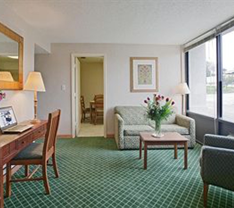 Americas Best Value Inn - Covington, GA