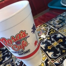 Rosa's Cafe - Mexican Restaurants