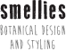 Smellies Logo