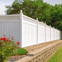 Boundary 100 Percent Pvc Fences