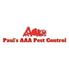 Paul's AAA Pest Control gallery