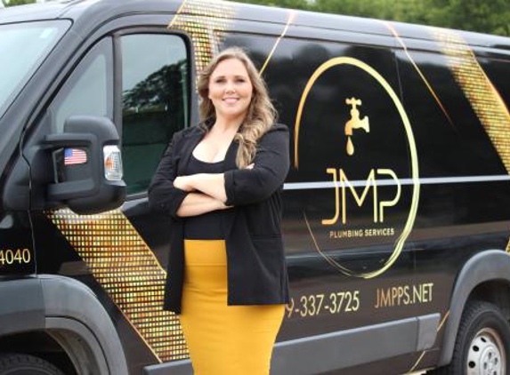 JMP Plumbing Services - Mckinney, TX