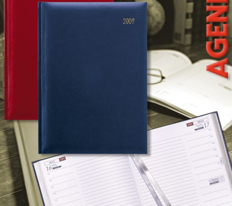 Agenda Diaries - Lindfield, NSW