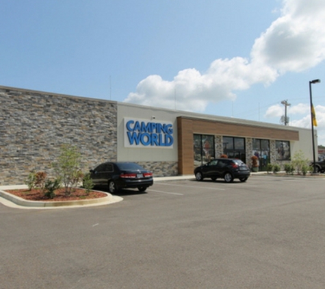 Camping World - Olive Branch, MS