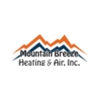 Mountain Breeze Heating & Air gallery