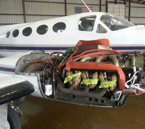 McCREERY AVIATION CO., INC. - Mcallen, TX